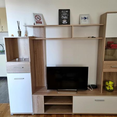 Apartman Court Prijedor Zewnętrze zdjęcie