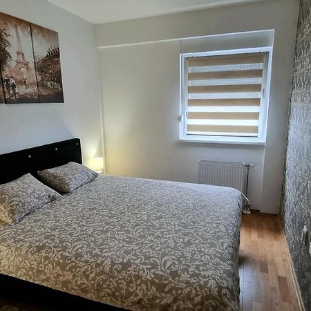 Apartman Court Prijedor Zewnętrze zdjęcie