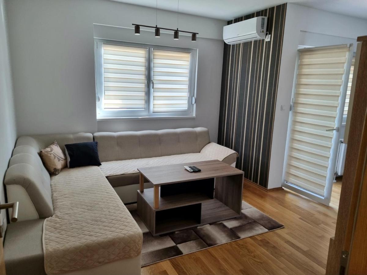 Apartman Court Prijedor Zewnętrze zdjęcie