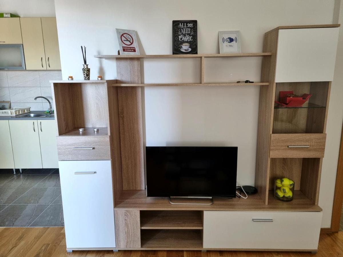 Apartman Court Prijedor Zewnętrze zdjęcie