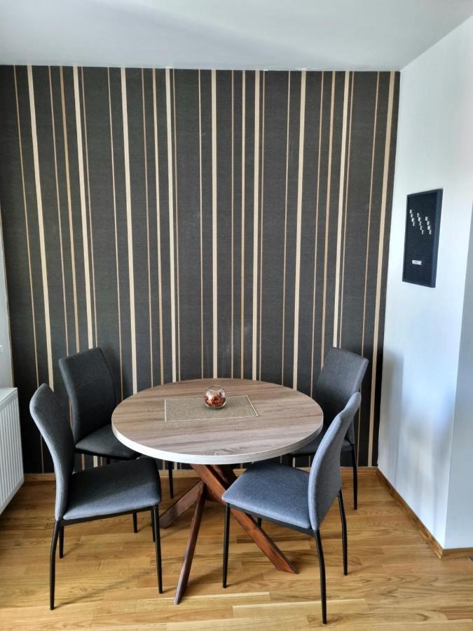 Apartman Court Prijedor Zewnętrze zdjęcie