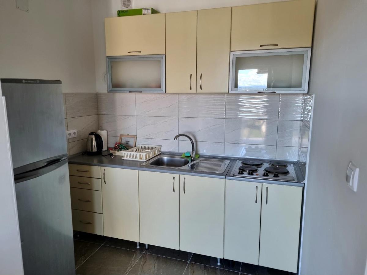 Apartman Court Prijedor Zewnętrze zdjęcie