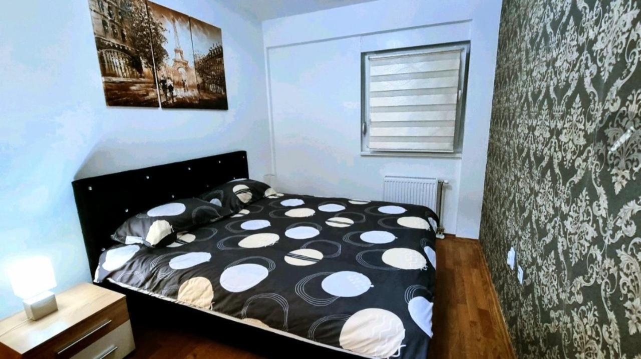 Apartman Court Prijedor Zewnętrze zdjęcie